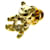 Chopard Teddy Bear Brosche 90/2188 Golden  - Ansicht 1