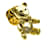Chopard Teddy Bear Brosche 90/2188 Golden  - Ansicht 2