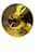 Chopard Teddy Bear Brosche 90/2188 Golden  - Ansicht 5