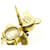 Chopard Teddy Bear Brosche 90/2188 Golden  - Ansicht 6