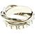 Anello Trinity di Cartier Edizione Limitata di Natale - vista 5