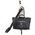 Timeless Chanel Deauville GM Borsa 2 in 1 con Catena Nero Grigio antracite - vista 10