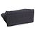Timeless Chanel Deauville GM Borsa 2 in 1 con Catena Nero Grigio antracite - vista 5