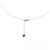 Collana CHANEL Au750 Coco Crush K18WG - vista 7