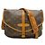 Borsa a Spalla Saumur 30 Monogram Louis Vuitton Marrone