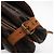 Borsa a Spalla Saumur 30 Monogram Louis Vuitton Marrone - vista 10