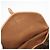 Borsa a Spalla Saumur 30 Monogram Louis Vuitton Marrone - vista 14