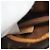 Borsa a Spalla Saumur 30 Monogram Louis Vuitton Marrone - vista 17