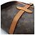 Borsa a Spalla Saumur 30 Monogram Louis Vuitton Marrone - vista 4