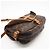 Borsa a Spalla Saumur 30 Monogram Louis Vuitton Marrone - vista 5