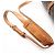 Borsa a Spalla Saumur 30 Monogram Louis Vuitton Marrone - vista 8