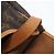 Borsa a Spalla Saumur 30 Monogram Louis Vuitton Marrone - vista 9