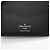 Portafoglio Slender Bifold Eclipse di Louis Vuitton Marrone Nero - vista 12