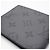 Portafoglio Slender Bifold Eclipse di Louis Vuitton Marrone Nero - vista 4
