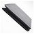 Portafoglio Slender Bifold Eclipse di Louis Vuitton Marrone Nero - vista 5