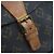 Borsa a Spalla Jeune Fille Monogram Louis Vuitton Marrone - vista 10