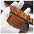 Borsa a Spalla Jeune Fille Monogram Louis Vuitton Marrone - vista 11