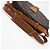 Borsa a Spalla Jeune Fille Monogram Louis Vuitton Marrone - vista 12