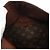 Borsa a Spalla Jeune Fille Monogram Louis Vuitton Marrone - vista 15