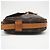 Borsa a Spalla Jeune Fille Monogram Louis Vuitton Marrone - vista 8
