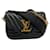 Louis Vuitton New Wave Multi Pochette Nero