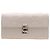 Cartera Larga Salametis Bloom en Empreinte Louis Vuitton Castaño Rosa