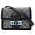 Borsa a Spalla Dauphine MINI in Pelle di Vitello Louis Vuitton Multicolore