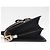 Borsa a Spalla Dauphine MINI in Pelle di Vitello Louis Vuitton Multicolore - vista 8
