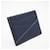 Loewe Puzzle einfarbiger Kartenhalter Marineblau - Ansicht 2