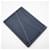 Loewe Puzzle einfarbiger Kartenhalter Marineblau - Ansicht 3