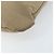 PRADA Schultertasche aus Canvas Beige Silber Authentisch 172784 - Ansicht 10
