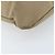 PRADA Schultertasche aus Canvas Beige Silber Authentisch 172784 - Ansicht 11