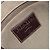 PRADA Schultertasche aus Canvas Beige Silber Authentisch 172784 - Ansicht 15