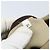 PRADA Schultertasche aus Canvas Beige Silber Authentisch 172784 - Ansicht 21