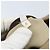 PRADA Schultertasche aus Canvas Beige Silber Authentisch 172784 - Ansicht 22
