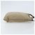 PRADA Schultertasche aus Canvas Beige Silber Authentisch 172784 - Ansicht 4