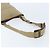 PRADA Schultertasche aus Canvas Beige Silber Authentisch 172784 - Ansicht 7