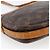 LOUIS VUITTON Borsa a Spalla Monogram Jeune Fille GM M51225 LV Auth ka2732 Monogramma - vista 17