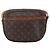 LOUIS VUITTON Borsa a Spalla Monogram Jeune Fille GM M51225 LV Auth ka2732 Monogramma - vista 2