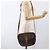 LOUIS VUITTON Borsa a Spalla Monogram Jeune Fille GM M51225 LV Auth ka2732 Monogramma - vista 25