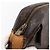 LOUIS VUITTON Borsa a Spalla Monogram Jeune Fille GM M51225 LV Auth ka2732 Monogramma - vista 9
