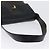 Céline Borsa a Spalla in Tela Macadam CELINE in Pelle PVC Nera e Dorata Auth 171442V Nero D'oro - vista 7