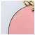 LOUIS VUITTON Monogram Vivienne Portachiavi Illustre Charm M68658 LV Auth LNZ145M Monogramma - vista 11