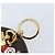 LOUIS VUITTON Monogram Vivienne Portachiavi Illustre Charm M68658 LV Auth LNZ145M Monogramma - vista 4