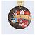 LOUIS VUITTON Monogram Vivienne Portachiavi Illustre Charm M68658 LV Auth LNZ145M Monogramma - vista 5