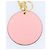 LOUIS VUITTON Monogram Vivienne Portachiavi Illustre Charm M68658 LV Auth LNZ145M Monogramma - vista 9
