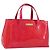 LOUIS VUITTON Borsa a Mano Monogram Vernis Wilshire PM Rose Pop M93643 Auth ki6536 Rosa