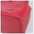 LOUIS VUITTON Borsa a Mano Monogram Vernis Wilshire PM Rose Pop M93643 Auth ki6536 Rosa - vista 12