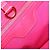 LOUIS VUITTON Borsa a Mano Monogram Vernis Wilshire PM Rose Pop M93643 Auth ki6536 Rosa - vista 15