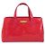LOUIS VUITTON Borsa a Mano Monogram Vernis Wilshire PM Rose Pop M93643 Auth ki6536 Rosa - vista 2